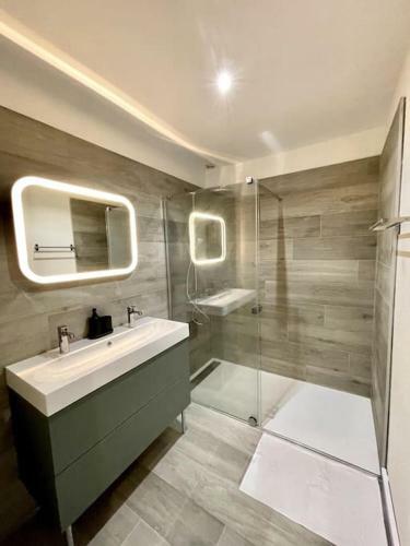 Apartamento Le Varsovie, Parking, Hyper Centre