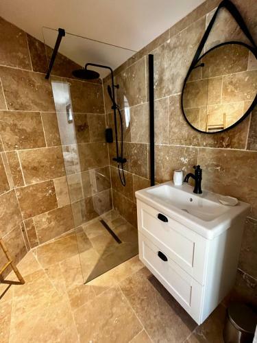 Apartamento Le Donjon De Lily