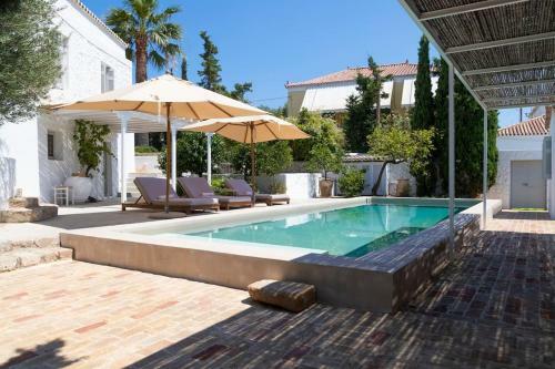 Villa Alba