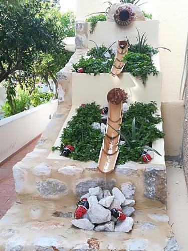 Spetses Center Comfy Apartment
