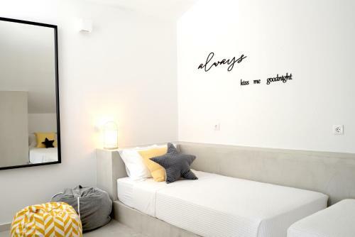 Elysian Villa Spetses