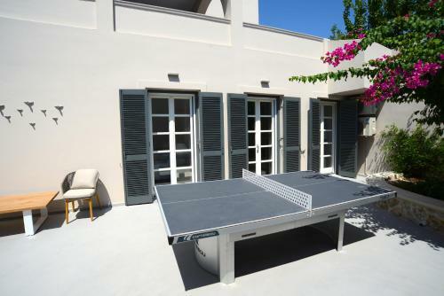 Elysian Villa Spetses