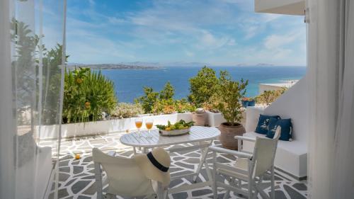 Spetses Blue