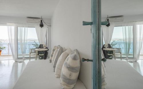 Spetses Blue
