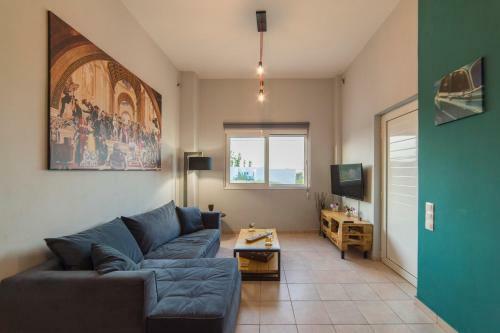 Apartamento Loft John