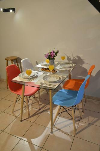 Apartamento Loft John