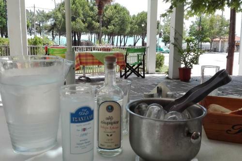 Cosy House Stratoni Chalkidiki 300m From Beach