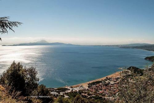 Cosy House Stratoni Chalkidiki 300m From Beach