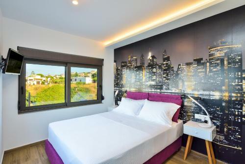 Mini Maisonette