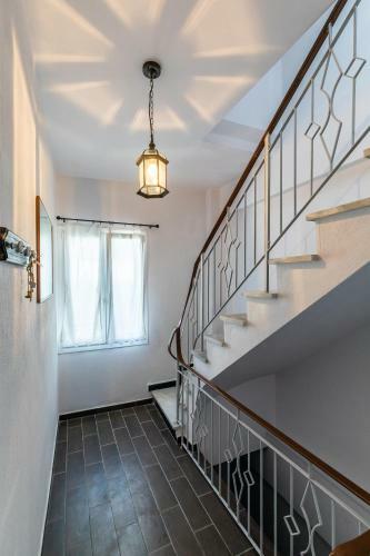 Apartamento Philema House