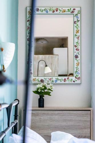 Artemis Apartment