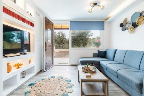Folia Apartment