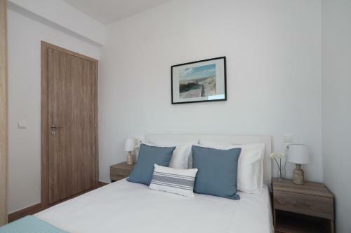 Esperides Apartments Arethousa