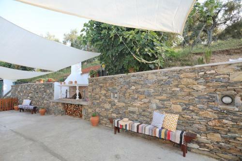 Esperides Apartments Aigli