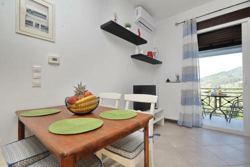 Esperides Apartments Aigli