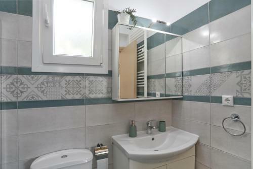 Esperides Apartments Aigli