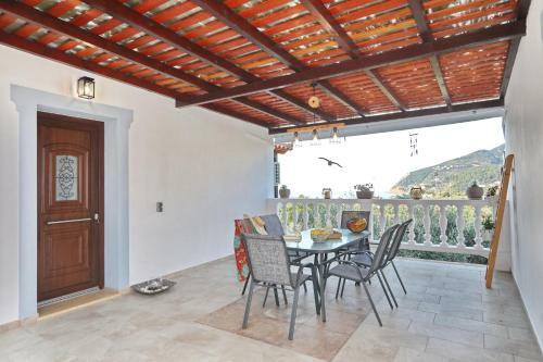 Esperides Apartments Aigli