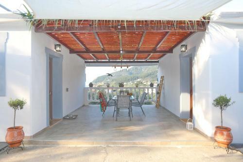 Esperides Apartments Aigli