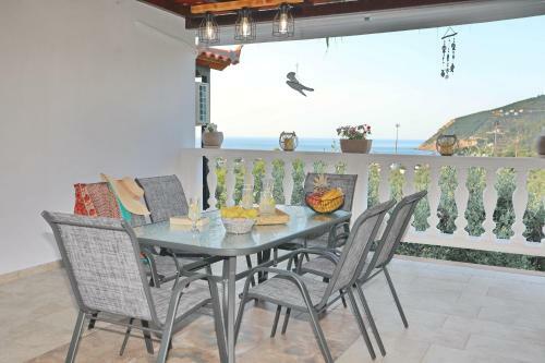 Esperides Apartments Aigli