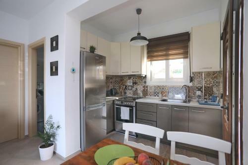 Esperides Apartments Aigli