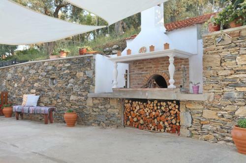 Esperides Apartments Aigli