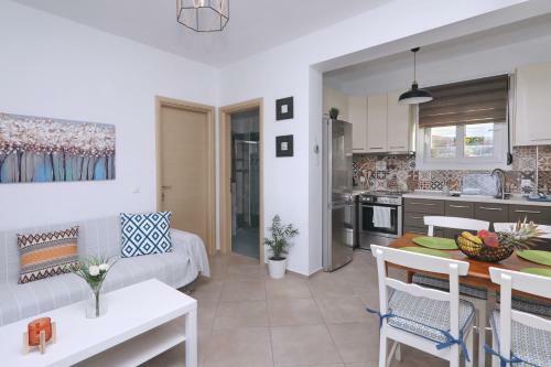 Esperides Apartments Aigli