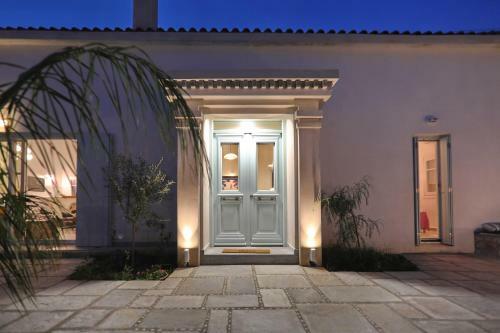 Villa Livadi