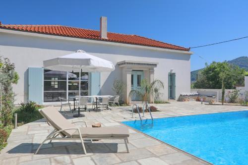 Villa Livadi
