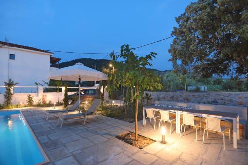 Villa Livadi