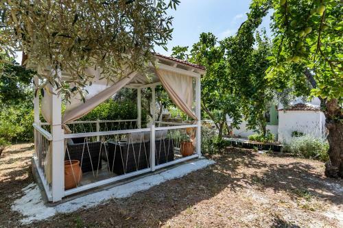 Skopelos Amigdalia Cottage
