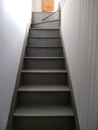 Apartamento House In Town