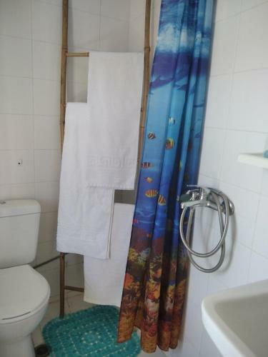 Apartamento House In Town