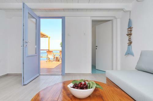 Skopelos Aerino House