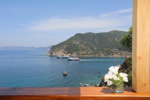 Skopelos Aerino House
