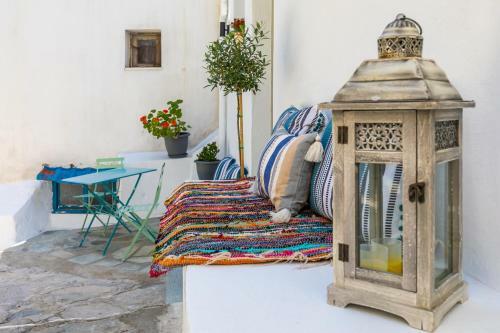 Skopelitian Relaxing House