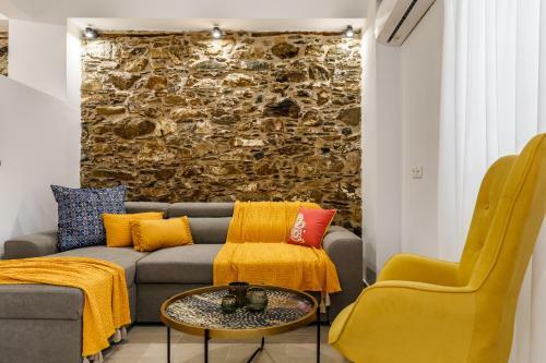 Skopelitian Relaxing House