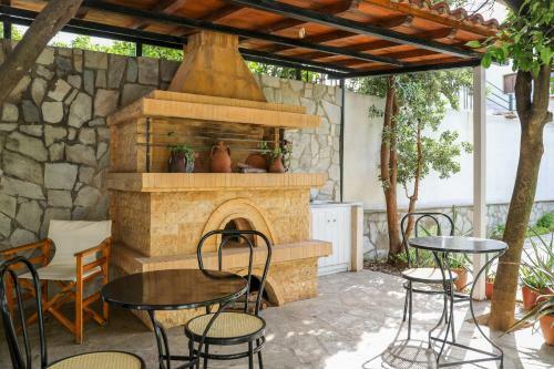 Hotel Aggeliki