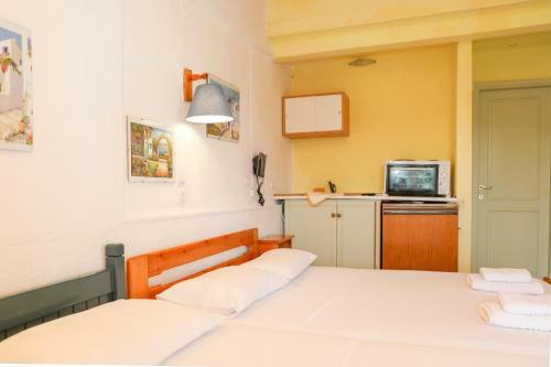 Hotel Aggeliki