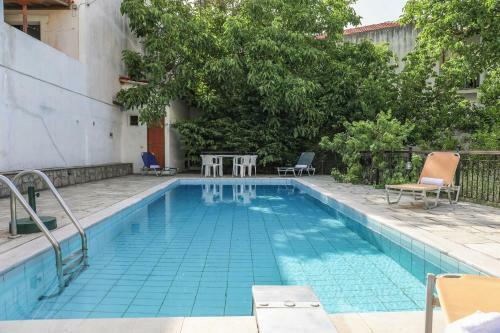 Hotel Aggeliki