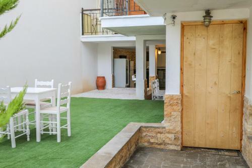 Hotel Aggeliki