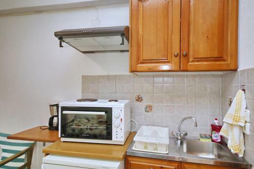 Apartamento Elsa Stafilos 2