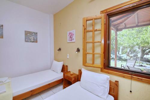 Apartamento Elsa Stafilos 2