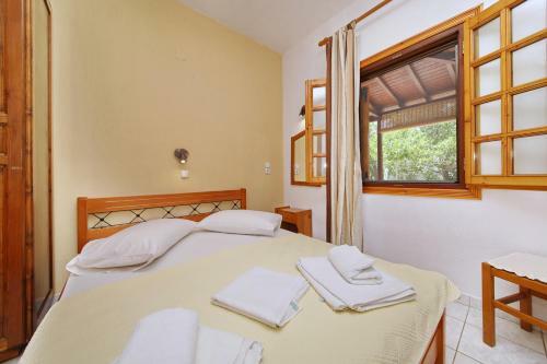 Apartamento Elsa Stafilos 2