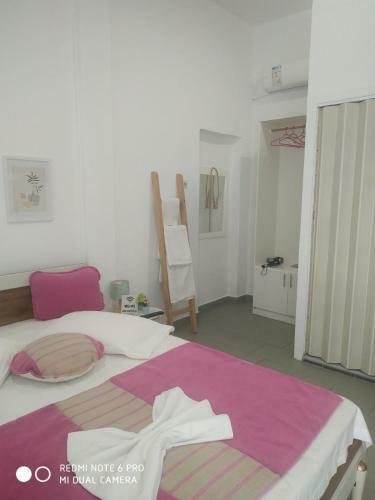 Hostal Gitsa Rooms