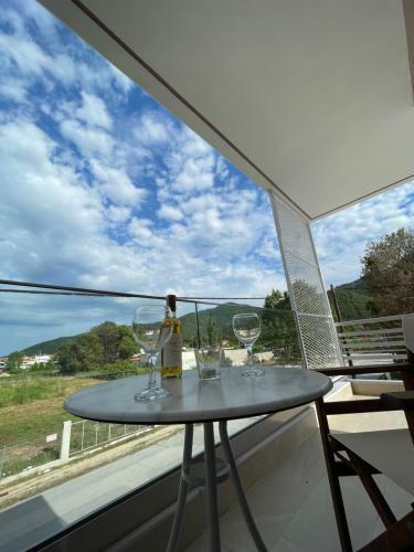Apartamento Nigdeli Studios