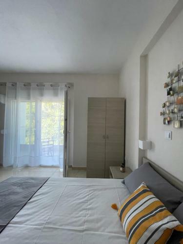 Apartamento Nigdeli Studios