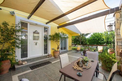 Apartamento House Artemis