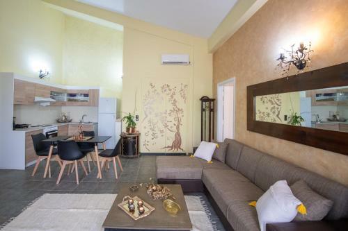 Apartamento House Artemis
