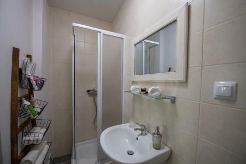 Apartamento House Artemis