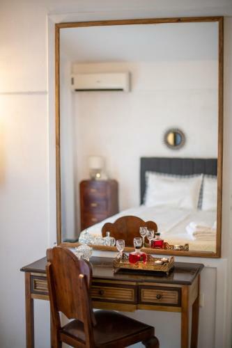 Apartamento House Artemis